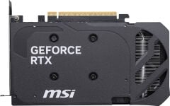 MSI GEFORCE RTX 5050 8G SHADOW 2X OC 8GB GDDR6 128B DX12 PCIE 5.0 X16 (3XDP 1XHDMI)