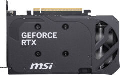 MSI GeForce RTX 5050 8G Shadow 2X OC 8GB GDDR6 128 Bit DLSS 4 PCIe 5.0 Ekran Kartı