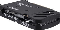 MSI GEFORCE RTX 5050 8G SHADOW 2X OC 8GB GDDR6 128B DX12 PCIE 5.0 X16 (3XDP 1XHDMI)