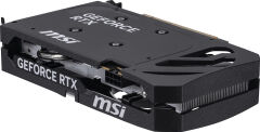 MSI GeForce RTX 5050 8G Shadow 2X OC 8GB GDDR6 128 Bit DLSS 4 PCIe 5.0 Ekran Kartı