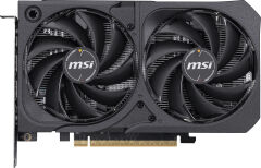 MSI GeForce RTX 5050 8G Shadow 2X OC 8GB GDDR6 128 Bit DLSS 4 PCIe 5.0 Ekran Kartı