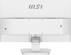 MSI PRO MP241W E1 23.8 inç 144Hz 1ms (MPRT) VA Full HD Beyaz Monitör