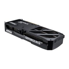 MSI GeForce RTX 5070 12GB GDDR7 Shadow 3X OC Ekran Kartı