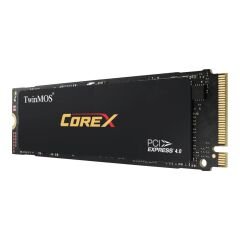 TwinMOS 1TB NVMe M.2 PCIe Gen4 x4 5000MB-4800MB/s 3D TLC NAND SSD