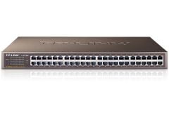 TP-Link TL-SF1048 48 Port 10/100 Mbps Yönetilemez Switch