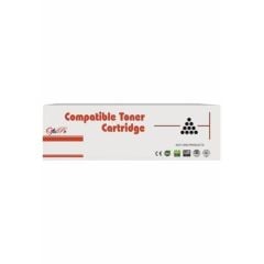 OfisPc Kyocera TK-1110 Siyah Çipli Muadil Toner (2.500 Sayfa)