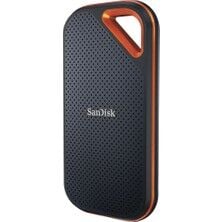 1 TB SANDISK SDSSDE61-1T00-G25 EXTREME TASINABILIR SSD