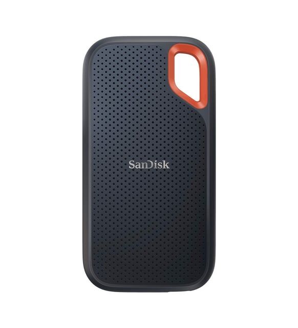1 TB SANDISK SDSSDE61-1T00-G25 EXTREME TASINABILIR SSD