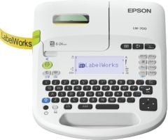 Epson LabelWorks LW-700 Termal Etiket Yazıcı