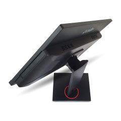 Quadro Shift H4124-14825 i5-10400 8GB 256GB SSD 23.8'' FreeDOS All In One Bilgisayar
