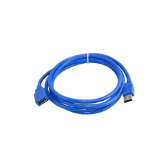 QPORT Q-UZ3018 1.8 METRE USB 3.0 UZATMA KABLOSU