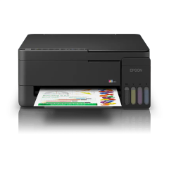 EPSON L3350 EcoTank WiFi, Direct WiFi, Yazıcı, Tarayıcı,Fotokopi, A4, USB