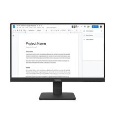 21.5 LENOVO ThinkVision S22-4e 64CBKAT6TK FHD IPS