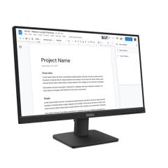 21.5 LENOVO ThinkVision S22-4e 64CBKAT6TK FHD IPS