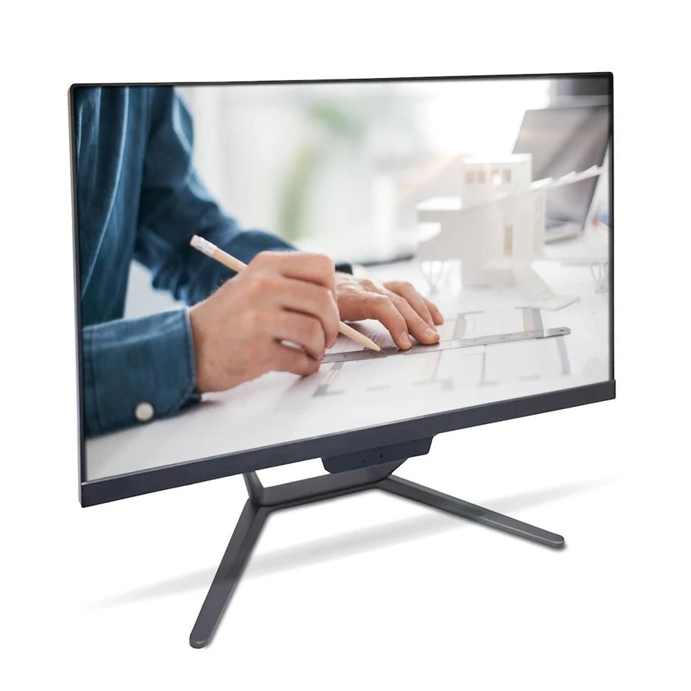 Quadro Stark H8119-45825 19'' LED i5-4570T 8GB 256GB SSD ONB VGA FreeDOS All-in-One Bilgisayar