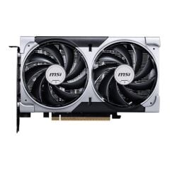 MSI GeForce RTX 5060 8G VENTUS 2X OC 8GB GDDR7 128-Bit PCIe 5.0 Ekran Kartı