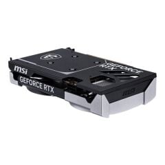 MSI GeForce RTX 5060 8G VENTUS 2X OC 8GB GDDR7 128-Bit PCIe 5.0 Ekran Kartı