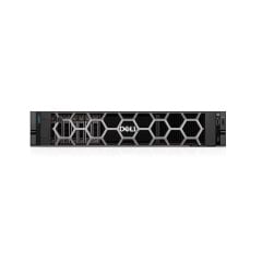 Dell PowerEdge R760XS PER760XS4SPL Intel Xeon Silver 4514Y 16 Çekirdek 32GB DDR5 ECC 480GB Enterprise SSD 2x700W Redundant PSU 3 Yıl Yerinde Garanti Rack Sunucu