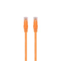 S-link SL-CAT602TR 2m Turuncu CAT6 Kablo