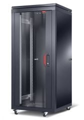 Formrack 36U 600X800 Netline Kabinet Tekerlek