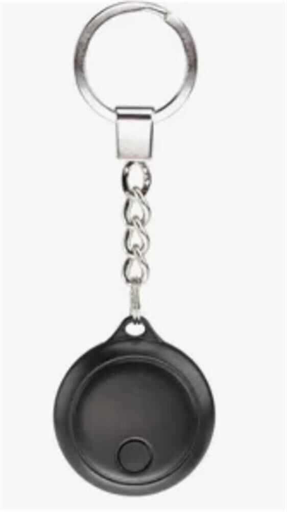 Foonch Track & Find Keep Track of Your Valuable Items Bluetooth Sinyal Bulucu / Akıllı Takip Cihazı