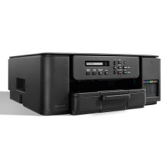 Brother DCP-T530DW Çok Fonksiyonlu Mürekkep Tanklı Yazıcı (Wi-Fi, Çift Taraflı Baskı, A4)