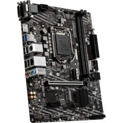 Msi H410M PRO Intel H410 2933MHz DDR4 mATX Anakart
