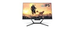 Quadro Stark H8124-40824 i3-4130T 8GB 240GB SSD 23.8'' FreeDOS All In One Bilgisayar