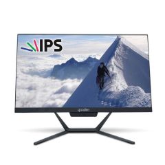Quadro Stark H8124-40824 i3-4130T 8GB 240GB SSD 23.8'' FreeDOS All In One Bilgisayar