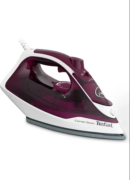 Tefal Express Steam Max FV2868 2500 W Buharlı Ütü