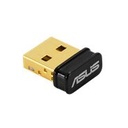 ASUS USB-BT500 Bluetooth 5.0 USB Adaptörü Nano Boyutlu Kablosuz Bluetooth Dongle