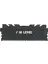 HI-LEVEL Arctic HLV-PC44800D5-16G-B 16GB (1x16GB) DDR5 5600MHz CL46 1.1V UDIMM Soğutuculu Masaüstü RAM