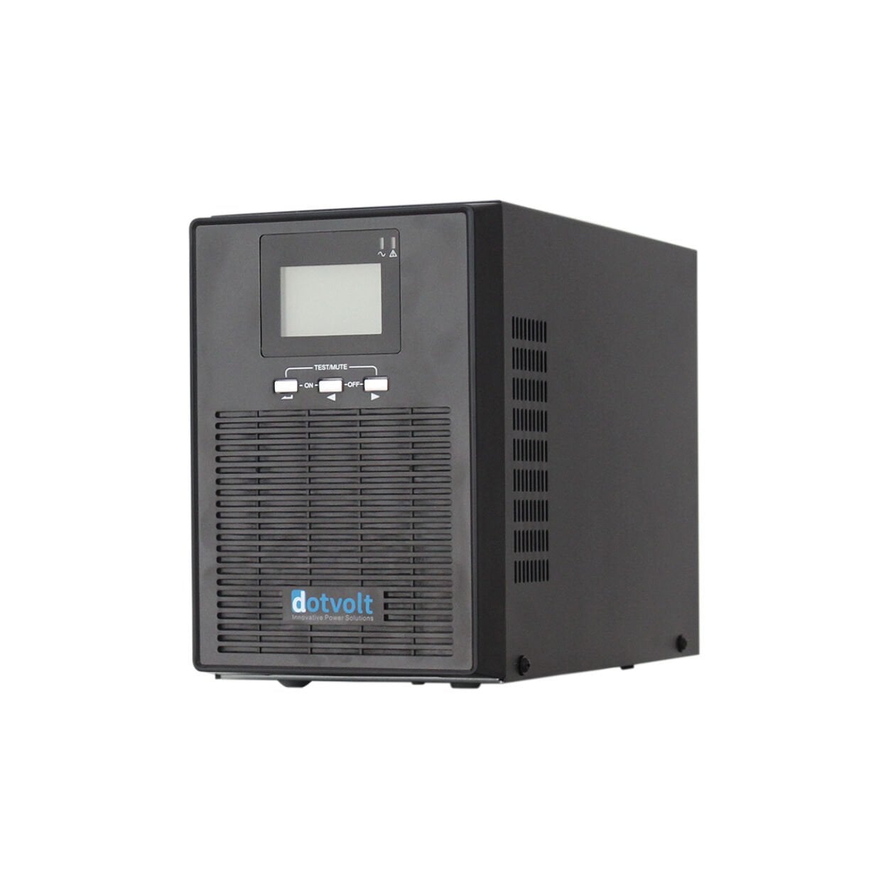 Dotvolt Volt MN 2 kVA 1/1 Faz (4x9Ah) Online UPS (5-15 Dakika)
