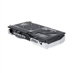 MSI GeForce RTX 5060 Ti Ventus 2X OC Plus 8GB GDDR7 128-Bit Ekran Kartı