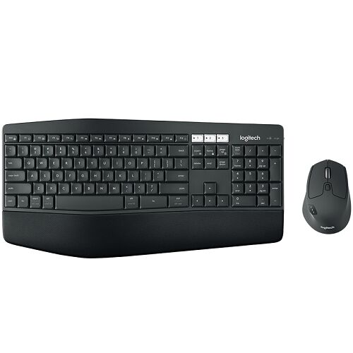 Logitech MK850 Performance Kablosuz Klavye Mouse Seti - 920-008230