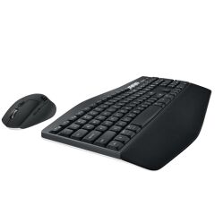 Logitech MK850 Performance Kablosuz Klavye Mouse Seti - 920-008230