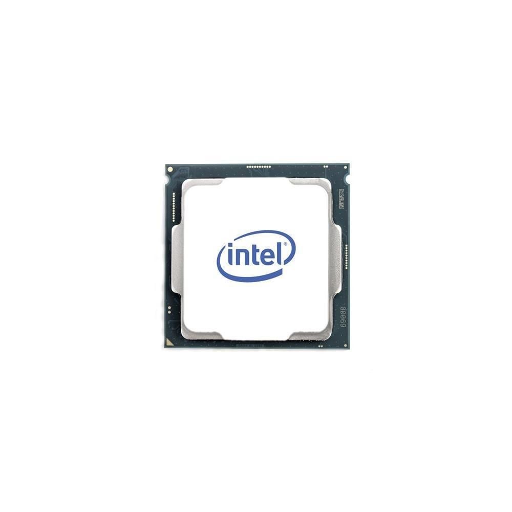 Intel Core i5‑10400F TRAY 6‑Çekirdek (12 Thread) 2.9 GHz (Turbo 4.3 GHz) 12 MB Önbellek 14 nm LGA 1200 Kutusuz İşlemci (Novga)