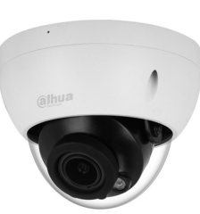 Dahua IPC-HDBW2841R-ZAS 8MP 2.7-13.5mm Motorize Lens Sesli IP Dome Güvenlik Kamerası