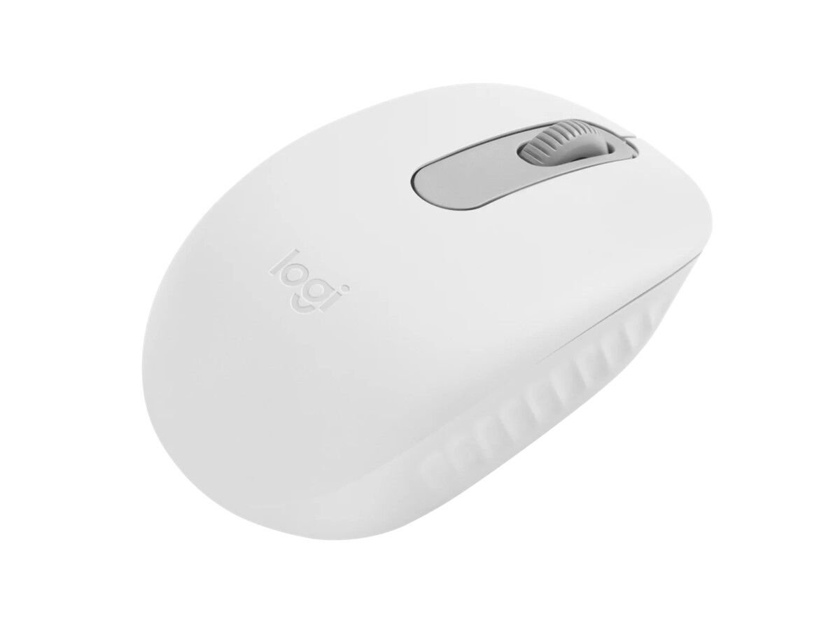 LOGITECH M196 Bluetooth Mouse Beyaz 910-007460