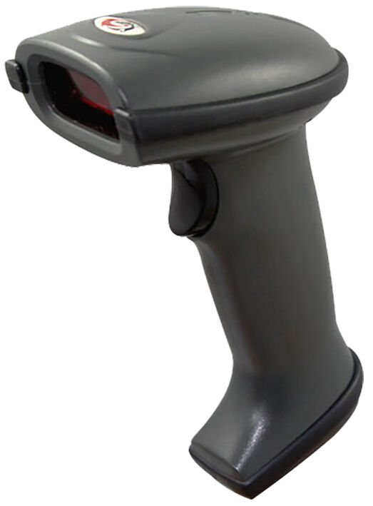Sunlux XL-5500 1D CCD Kablolu Barkod Okuyucu USB