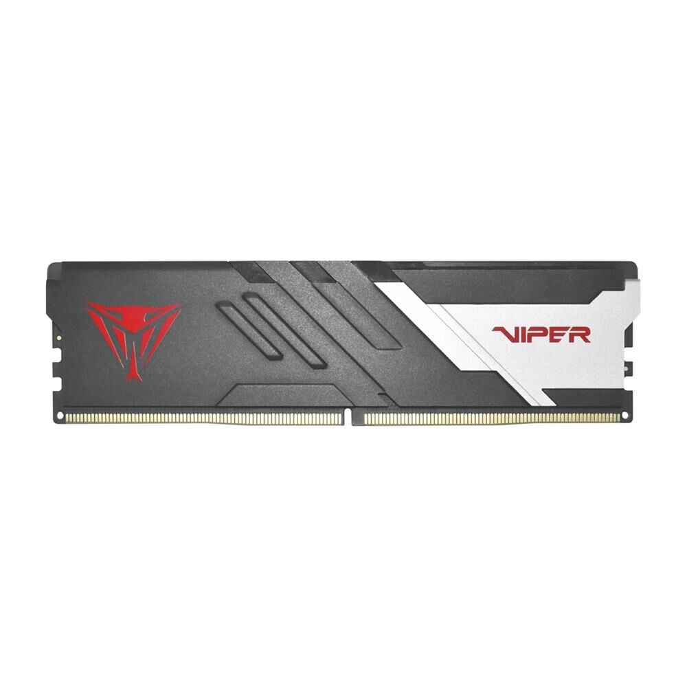 Patriot Viper Venom 16GB DDR5 6000MHz CL30 (1x16GB) Gaming Masaüstü Bellek - PVV516G60C30