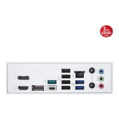 ASUS PRIME B860M-A WIFI LGA1851 DDR5 8666 WiFi 6E + BT AURA RGB 2.5Gbit LAN mATX