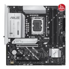 ASUS PRIME B860M-A WIFI LGA1851 DDR5 8666 WiFi 6E + BT AURA RGB 2.5Gbit LAN mATX
