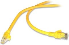 Flaxes FNK-601S 1 Metre Cat6 UTP Patch Ethernet Kablosu