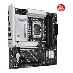 ASUS PRIME B860M-A WIFI LGA1851 DDR5 8666 WiFi 6E + BT AURA RGB 2.5Gbit LAN mATX