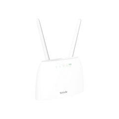 Tenda 4G06 N300 4G LTE VoLTE Destekli Kablosuz Router