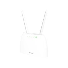 Tenda 4G06 N300 4G LTE VoLTE Destekli Kablosuz Router