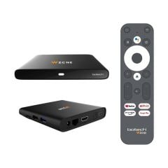 Botech Wzone 4K Android TV Box