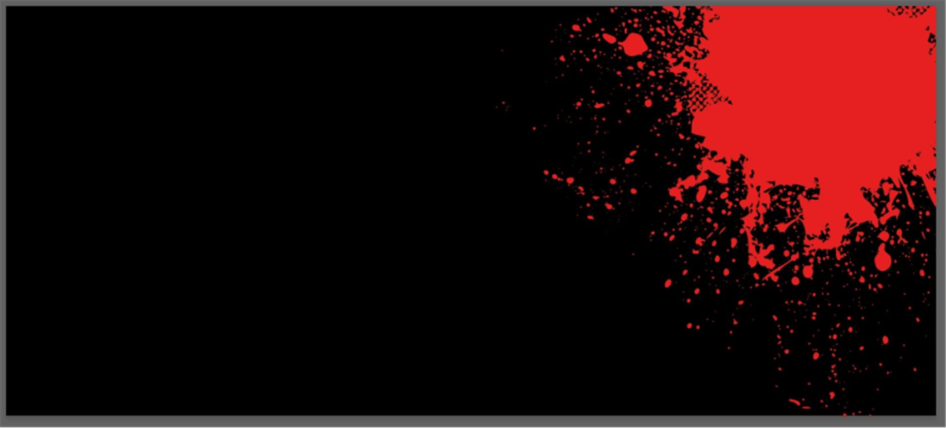 Elba GM302 Gaming Mouse Pad (30x70x4)
