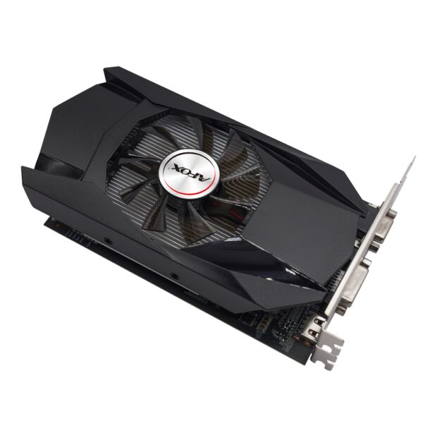 AFOX GeForce GT 740 4GB (AF740-2048D5H3-V2)